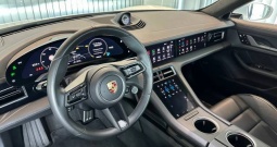 Porsche Taycan Turbo 680 KS, ZRAČNI+PANO+KAM +MATRIX+ACC+BOSE +ASIST