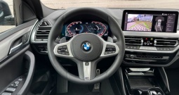 BMW X4 xDrive 20d M Sport 190 KS, ACC+PANO+GR SJED+LED+KAM+20\\"