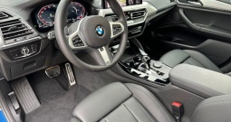 BMW X4 xDrive 20d M Sport 190 KS, ACC+PANO+GR SJED+LED+KAM+20\\"