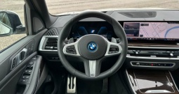 BMW X5 50e xDrive M Sport 489 KS, ZRAČNI+ACC+HEAD+4xGR SJED+360+HARMAN