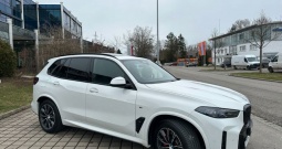 BMW X5 50e xDrive M Sport 489 KS, ZRAČNI+ACC+HEAD+4xGR SJED+360+HARMAN