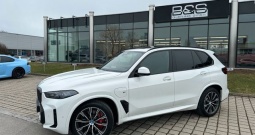 BMW X5 50e xDrive M Sport 489 KS, ZRAČNI+ACC+HEAD+4xGR SJED+360+HARMAN