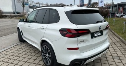 BMW X5 50e xDrive M Sport 489 KS, ZRAČNI+ACC+HEAD+4xGR SJED+360+HARMAN