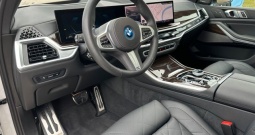 BMW X5 50e xDrive M Sport 489 KS, ZRAČNI+ACC+HEAD+4xGR SJED+360+HARMAN