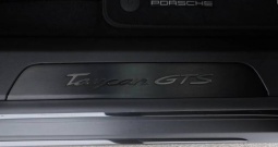 Porsche Taycan GTS Sport Turismo 598 KS, ZRAČNI+PANO+360 +ACC+MATRIX +BOSE+A...