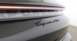 Porsche Taycan GTS Sport Turismo 598 KS, ZRAČNI+PANO+360 +ACC+MATRIX +BOSE+A...