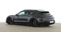 Porsche Taycan GTS Sport Turismo 598 KS, ZRAČNI+PANO+360 +ACC+MATRIX +BOSE+A...