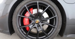 Porsche Taycan GTS Sport Turismo 598 KS, ZRAČNI+PANO+360 +ACC+MATRIX +BOSE+A...