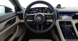 Porsche Taycan GTS Sport Turismo 598 KS, ZRAČNI+PANO+360 +ACC+MATRIX +BOSE+A...