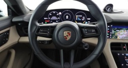 Porsche Taycan GTS Sport Turismo 598 KS, ZRAČNI+PANO+360 +ACC+MATRIX +BOSE+A...