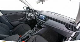 Škoda Kamiq 1.0 TSI DSG Ambition 110 KS, ACC+LED+GR SJED+KESSY+VIRT+ASIST