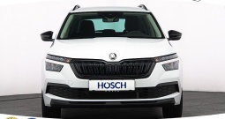 Škoda Kamiq 1.0 TSI DSG Ambition 110 KS, ACC+LED+GR SJED+KESSY+VIRT+ASIST