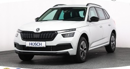 Škoda Kamiq 1.0 TSI DSG Ambition 110 KS, ACC+LED+GR SJED+KESSY+VIRT+ASIST