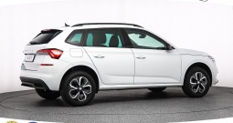 Škoda Kamiq 1.0 TSI DSG Ambition 110 KS, ACC+LED+GR SJED+KESSY+VIRT+ASIST