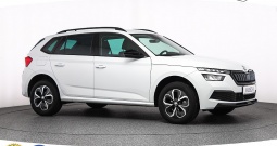 Škoda Kamiq 1.0 TSI DSG Ambition 110 KS, ACC+LED+GR SJED+KESSY+VIRT+ASIST