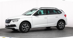 Škoda Kamiq 1.0 TSI DSG Ambition 110 KS, ACC+LED+GR SJED+KESSY+VIRT+ASIST