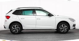 Škoda Kamiq 1.0 TSI DSG Ambition 110 KS, ACC+LED+GR SJED+KESSY+VIRT+ASIST