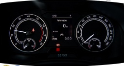 Škoda Kamiq 1.0 TSI DSG Ambition 110 KS, ACC+LED+GR SJED+KESSY+VIRT+ASIST