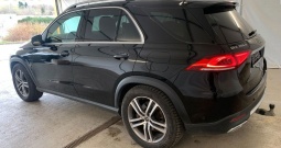 Mercedes GLE 350de 4M 320 KS, LED+TEM+GR SJED+KAM+20\\"