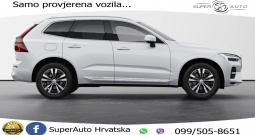 NOVO Volvo XC60 T6 Recharge AWD Core 350 KS, PILOT+KAM+4xGR SJED+PANO