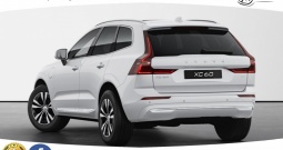 NOVO Volvo XC60 T6 Recharge AWD Core 350 KS, PILOT+KAM+4xGR SJED+PANO