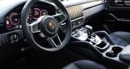 Porsche Cayenne E-Hybrid Coupé 3.0 V6 Tiptronic S, 462 KS, ZRAČNI+360+PANO