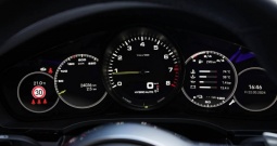 Porsche Cayenne E-Hybrid Coupé 3.0 V6 Tiptronic S, 462 KS, ZRAČNI+360+PANO