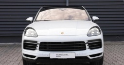 Porsche Cayenne E-Hybrid Coupé 3.0 V6 Tiptronic S, 462 KS, ZRAČNI+360+PANO