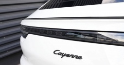 Porsche Cayenne E-Hybrid Coupé 3.0 V6 Tiptronic S, 462 KS, ZRAČNI+360+PANO