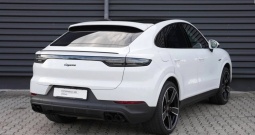 Porsche Cayenne E-Hybrid Coupé 3.0 V6 Tiptronic S, 462 KS, ZRAČNI+360+PANO