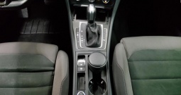 VW Golf-7 Var. 2.0 TDI Comfortline 150 KS, LED+PDC+GR SJED+ASIST