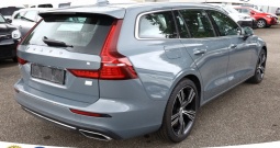 Volvo V60 T8 Recharge AWD Inscription 390 KS, LED+4xGR SJED+KAM+19\\"