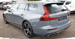 Volvo V60 T8 Recharge AWD Inscription 390 KS, LED+4xGR SJED+KAM+19\\"