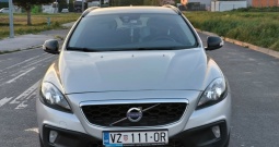 Volvo V40 Cross Country D2 115 KS, REG 05/25 TEM+KLIMA