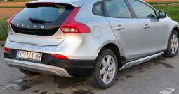 Volvo V40 Cross Country D2 115 KS, REG 05/25 TEM+KLIMA