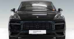 Porsche Cayenne Turbo Coupé 4.0 V8 Tiptronic S, 550 KS, ZRAČNI+ACC+KAM+PANO