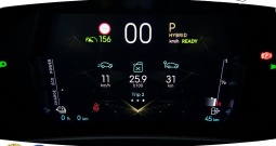 NOVO DS4 1.6 PureTech E-Tense 225 KS, LED+TEM+VIRT +CARPLAY+ASIST