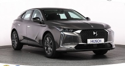 NOVO DS4 1.6 PureTech E-Tense 225 KS, LED+TEM+VIRT +CARPLAY+ASIST