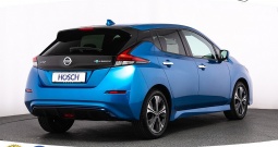 Nissan Leaf N-Connecta 150 KS, ACC+360+4xGR SJED+LED +VIRT+ASIST