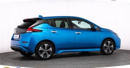 Nissan Leaf N-Connecta 150 KS, ACC+360+4xGR SJED+LED +VIRT+ASIST