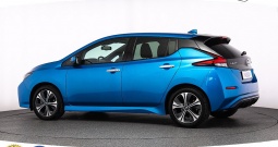 Nissan Leaf N-Connecta 150 KS, ACC+360+4xGR SJED+LED +VIRT+ASIST