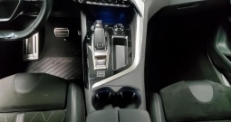 Peugeot 3008 GT 2.0 BlueHDi 177 KS, LED+360+GR SJED+VIRT +TEMP+ASIST