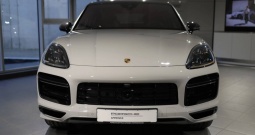 Porsche Cayenne Turbo S E-Hybrid Coupé 4.0 V8 Tiptronic S, 680 KS, ZRAČNI+ACC