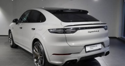 Porsche Cayenne Turbo S E-Hybrid Coupé 4.0 V8 Tiptronic S, 680 KS, ZRAČNI+ACC