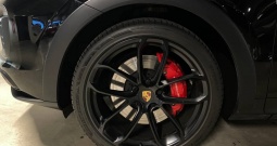 Porsche Cayenne GTS Coupé 4.0 V8 Tiptronic S 460 KS, ZRAČNI+ACC+360+GR SJED...