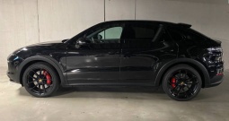 Porsche Cayenne GTS Coupé 4.0 V8 Tiptronic S 460 KS, ZRAČNI+ACC+360+GR SJED...