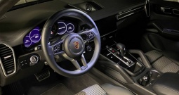 Porsche Cayenne GTS Coupé 4.0 V8 Tiptronic S 460 KS, ZRAČNI+ACC+360+GR SJED...