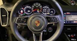 Porsche Cayenne GTS Coupé 4.0 V8 Tiptronic S 460 KS, ZRAČNI+ACC+360+GR SJED...