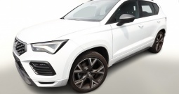 Seat Ateca 2.0 TDI DSG 4Drive FR 150 KS, LED+ACC+GR SJED+19\\"