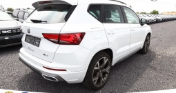 Seat Ateca 2.0 TDI DSG 4Drive FR 150 KS, LED+ACC+GR SJED+19\\"